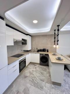 Tanger city center VIEW TOWER - 4