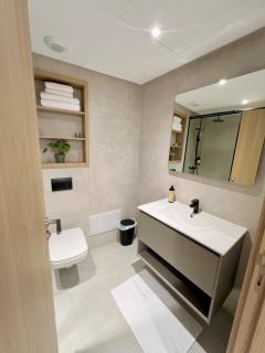 Tanger city center VIEW TOWER - 1