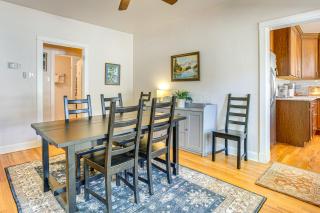 Denver Business and Work Home Base in Congress Park! - Glendale - 3