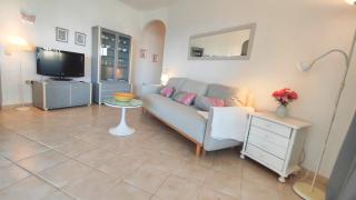 Benal Beach apartment with sunny terrace and water park - 2