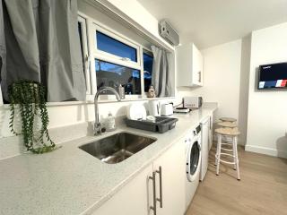 Finsbury Park Studio Apartments - 3