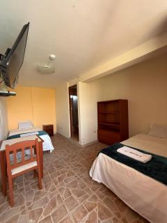 Hotel Parque Acuático - 9