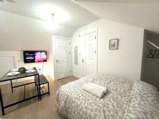 Finsbury Park Studio Apartments - 7