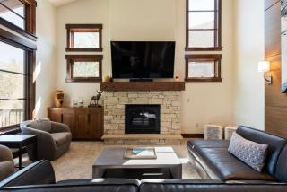 Silver Star #801 - 4 Bed TH spa - 4