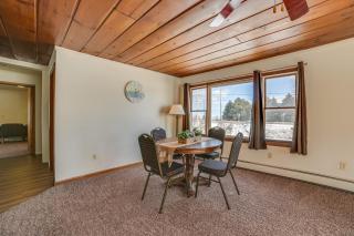Cozy Tawas City Home with Views of Lake Huron! - 2