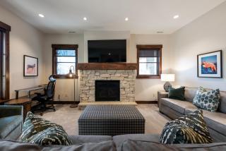 Silver Star #801 - 4 Bed TH spa - 1