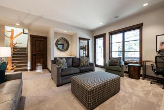Silver Star #801 - 4 Bed TH spa - 5