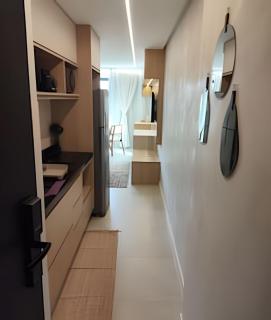 Art Studio - Beira Mar Praia de Armação - 729 - 9