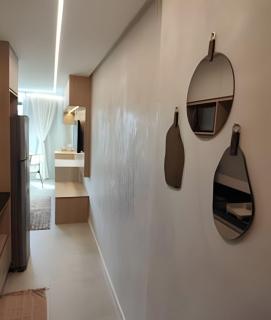 Art Studio - Beira Mar Praia de Armação - 729 - 8