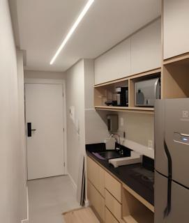 Art Studio - Beira Mar Praia de Armação - 729 - 7