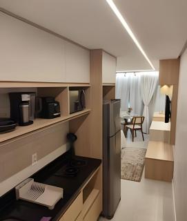 Art Studio - Beira Mar Praia de Armação - 729 - 6