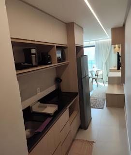 Art Studio - Beira Mar Praia de Armação - 729 - 4