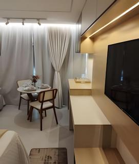 Art Studio - Beira Mar Praia de Armação - 729 - 3