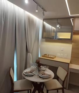 Art Studio - Beira Mar Praia de Armação - 729 - 2