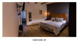 Casa Montana Hotel - 1