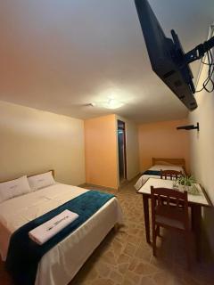 Hotel Parque Acuático - 8