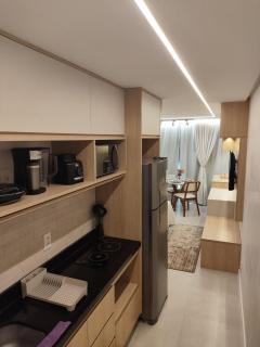 Art Studio - Beira Mar Praia de Armação - 729 - 7