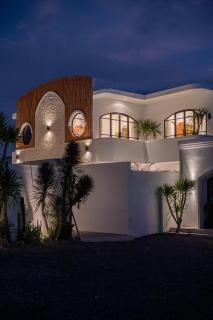 Villa Nathan 09 - 2Beds Mediterranean Style Villa with Private Pool - 0