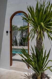 Villa Nathan 09 - 2Beds Mediterranean Style Villa with Private Pool - 9