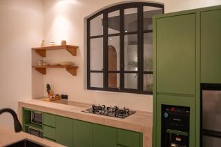 Villa Nathan 09 - 2Beds Mediterranean Style Villa with Private Pool - 7