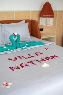 Villa Nathan 09 - 2Beds Mediterranean Style Villa with Private Pool - 6