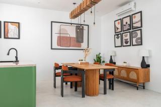 Villa Nathan 09 - 2Beds Mediterranean Style Villa with Private Pool - 4