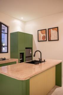 Villa Nathan 09 - 2Beds Mediterranean Style Villa with Private Pool - 2