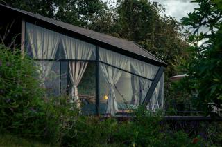 Glamping Santuario - 9