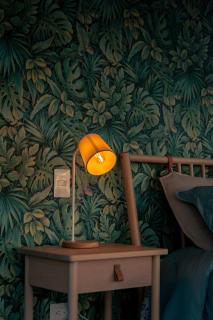 Glamping Santuario - 5