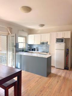 North Facing Seaside Apartment - 8