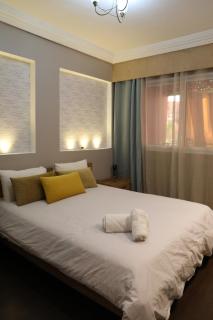 Central terrace XXL - Carré Eden - smart Lock - 7