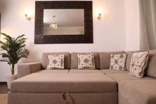 Central terrace XXL - Carré Eden - smart Lock - 6