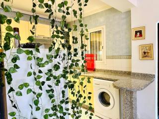 Central terrace XXL - Carré Eden - smart Lock - 5