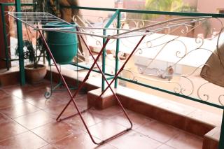 Central terrace XXL - Carré Eden - smart Lock - 2