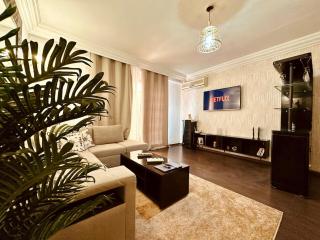 Central terrace XXL - Carré Eden - smart Lock - 1