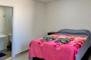 3 quartos c/ área gourmet - 8