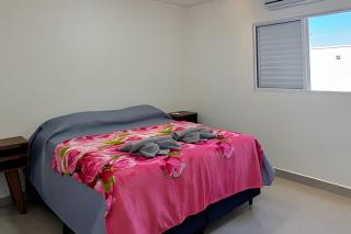 3 quartos c/ área gourmet - 7