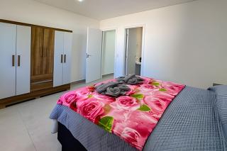 3 quartos c/ área gourmet - 6