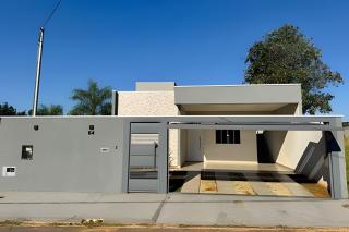 3 quartos c/ área gourmet - 4