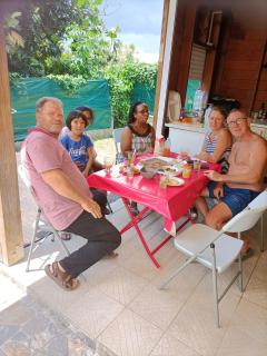 Bungalow charmant à Château Gaillard avec piscine partagée - 9