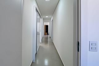 3 quartos c/ área gourmet - 3