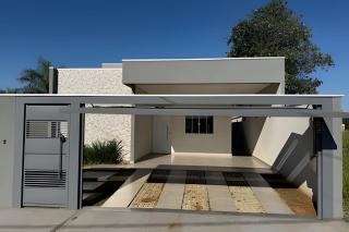 3 quartos c/ área gourmet - 1