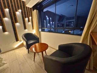 City Tower Hotel - Lima - 7