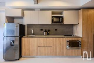 Nok Cozy Loft in Polo - 2