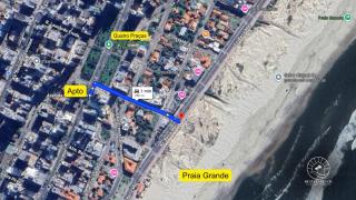 Apto 06 pessoas | Ar condicionado | 200mts do mar - 8