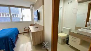 Apto 06 pessoas | Ar condicionado | 200mts do mar - 6