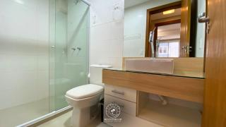 Apto 06 pessoas | Ar condicionado | 200mts do mar - 5