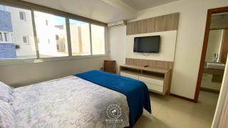 Apto 06 pessoas | Ar condicionado | 200mts do mar - 4