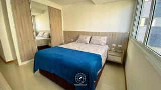 Apto 06 pessoas | Ar condicionado | 200mts do mar - 2