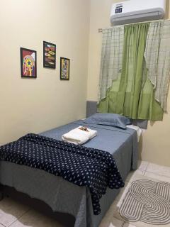 Casa para grupos na COP30 - 6 pessoas, a 15 min do HANGAR centros de convenções - Belém - 5